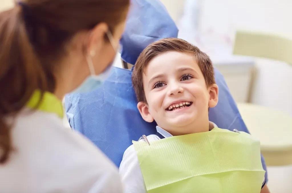 Everything You Should Know About Dental Sealants