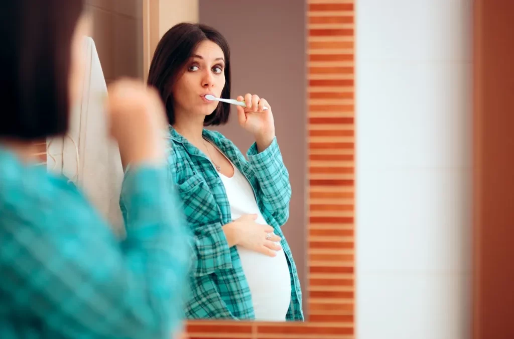 Oral Health During Pregnancy: Why It’s Important and How to Maintain It