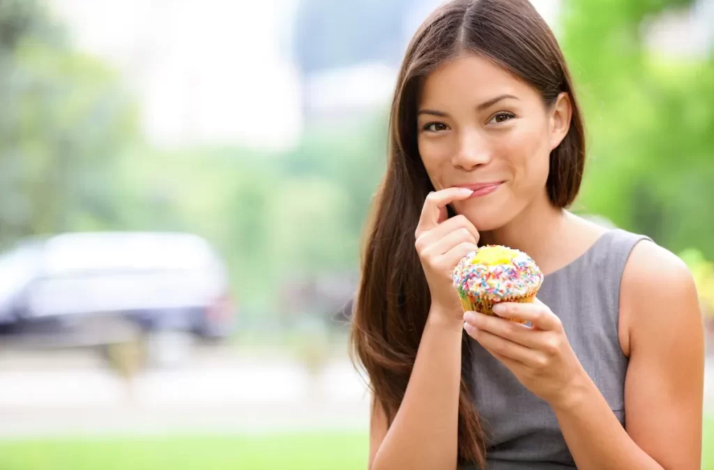 How to Reduce Sugar Cravings for Better Oral Health