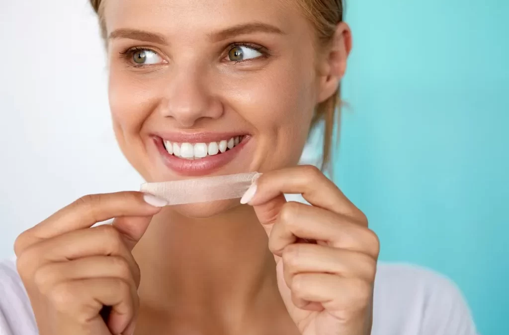 Which Teeth Whitening Method Is Right for You?